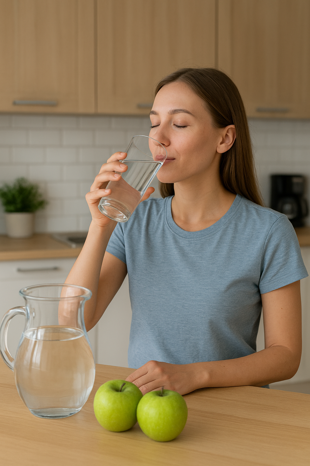 5 egyszerű szokás, amivel egészségesebbé teszed a mindennapjaidat