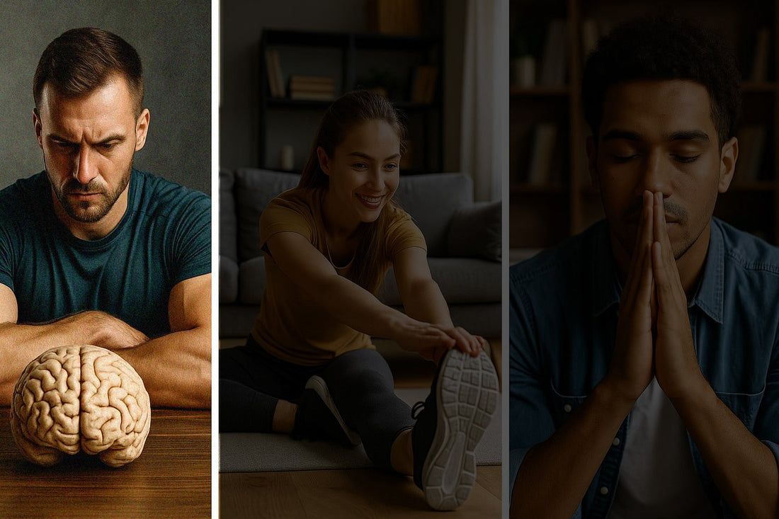 A belső hangod ereje