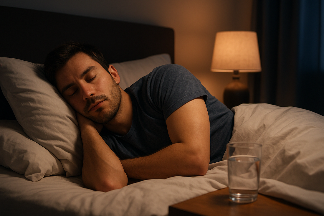 Alvás és regeneráció