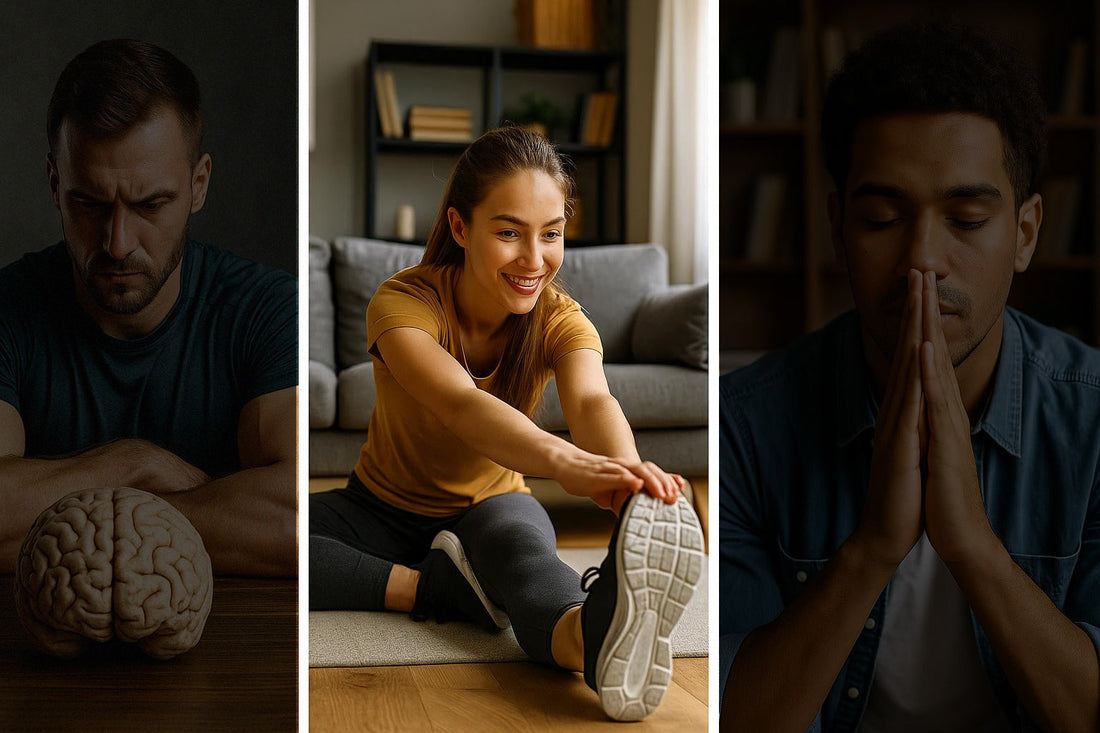 Hogyan maradj motivált hosszú távon